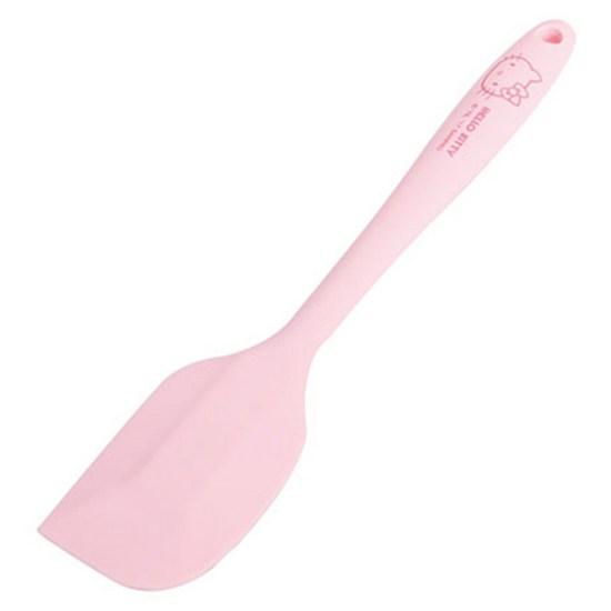 Силиконовая лопаточка Chefmade Hello Kitty, популярный персонаж в Корее