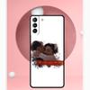 TV Sen Cal Kapimi Case For Samsung Galaxy S25 Ultra S21 S22 S23 S24 Ultra S9 S10 S20 Plus S25 FE Cover Funda