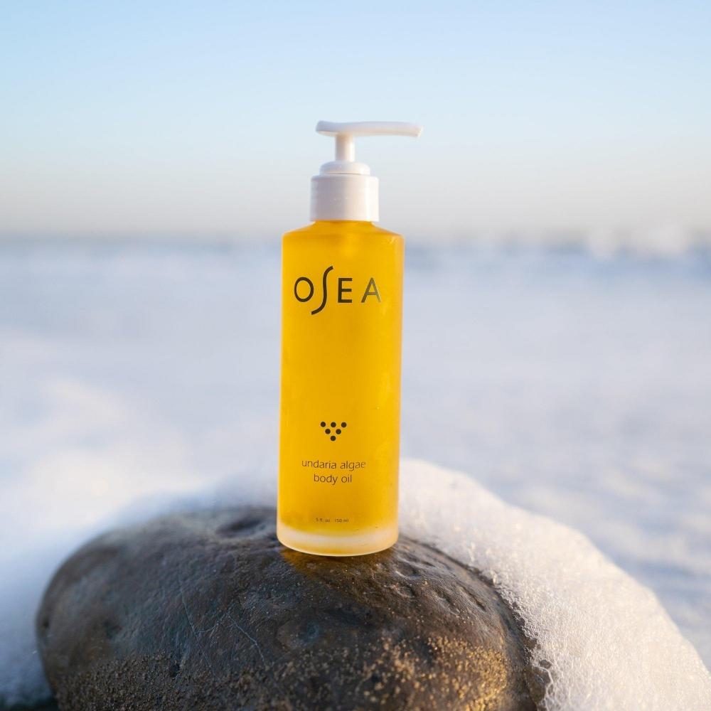Масло для тела Osea Undaria Algae 9,6 унций