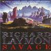 Savage by Richard Laymon Paperback Book 9780747241201