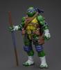 JOYTOY Dark Source Ninja Turtle TMNT Donatello Movable Action Figure JT6304 1/18
