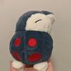 Latest 15Cm Anime  Cyndaquil Plush Stuffed Animal Toys Plush Cute Room Decoration Dolls Plush Keychain Birthday Surprise Present
