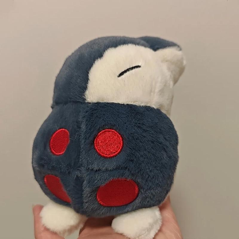 Latest 15Cm Anime  Cyndaquil Plush Stuffed Animal Toys Plush Cute Room Decoration Dolls Plush Keychain Birthday Surprise Present