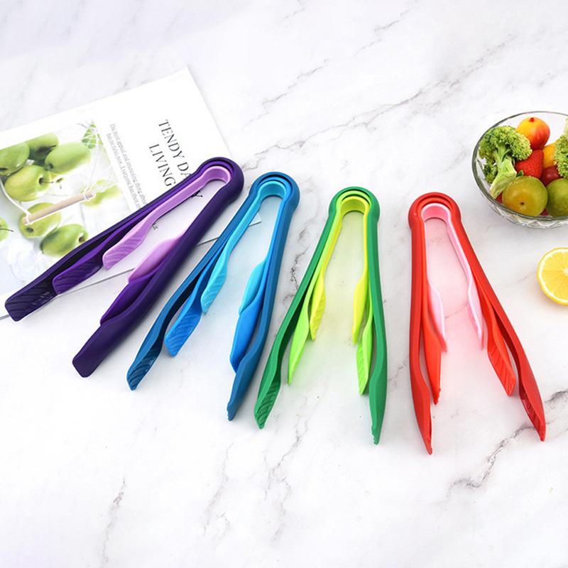 3 шт./набор универсальных зажимов для выпечки тортов, зажимов для овощей и салатов, зажимов для хлеба и десертов, инструментов для жарки на гриле, кухонных принадлежностей