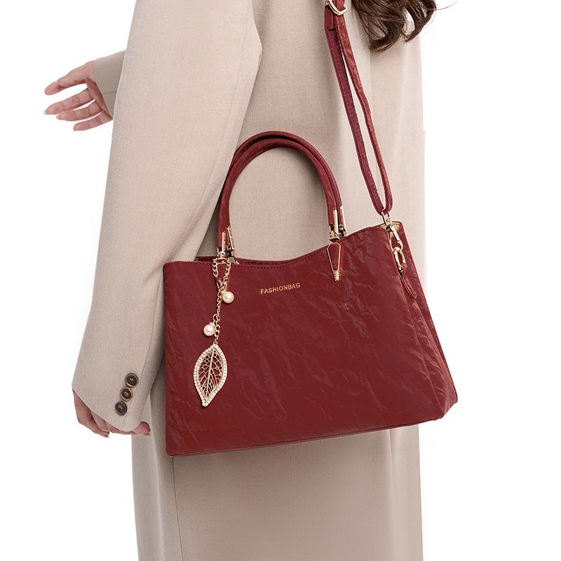 Women's handbags