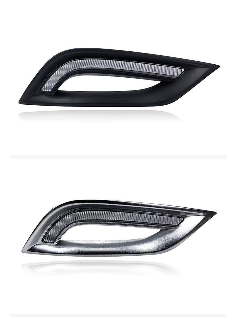 8th Gen Sonata 11-12 DRL Flowing Turn Signal for Modern Look