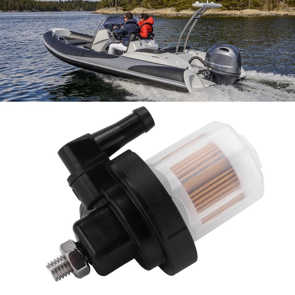Топливный фильтр 6R3‑24560‑00 Замена для Yamaha 2 4-тактный 100 л.с. 115 л.с. 130 л.с. 140 л.с. 150 л.с. 175 л.с. 200 л.с. 225 л.с.