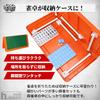 heizi Маджонг Маджонг с точками Полный набор, стол, складной, компактный, портативный, ножки, игральные кости, палочка, (Плитки для маджонга, синие)