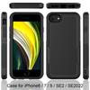 Armor Shockproof Case for iPhone 16E SE 4 2025 Heavy Duty Hybrid Silicone Hard Protection Back Cover for iPhone 16 E