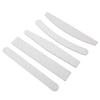 5Pcs Double Side Sanding Buffering Nail Art Buffer Files Professional Manicure Tip Tool
