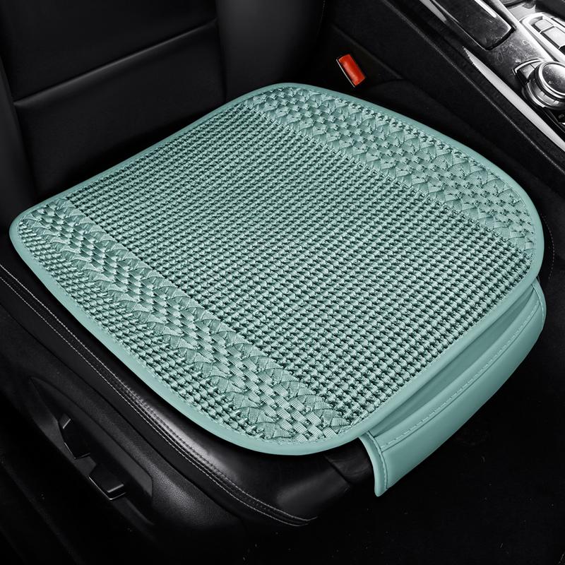 Universal Ice Silk Car Seat Cover Cushion for Chery OMODA 5 Tiggo 5 Tiggo 7 Tiggo 8 PLUS Jaecoo J7 Interior Accessories