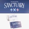 TXT The Star Chapter: SANCTUARY Weverse Albums Ver.