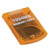 1024MB Memory Card for Nintendo Wii GameCube