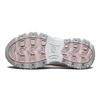Skechers Кроссовки DLites Низкие Розовые и Серебристые Детские кроссовки 80579L-LTPK