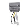 4 Wires Engine Voltage Regulator Single Phase Power Regulator Charging Rectifier  Backup Power