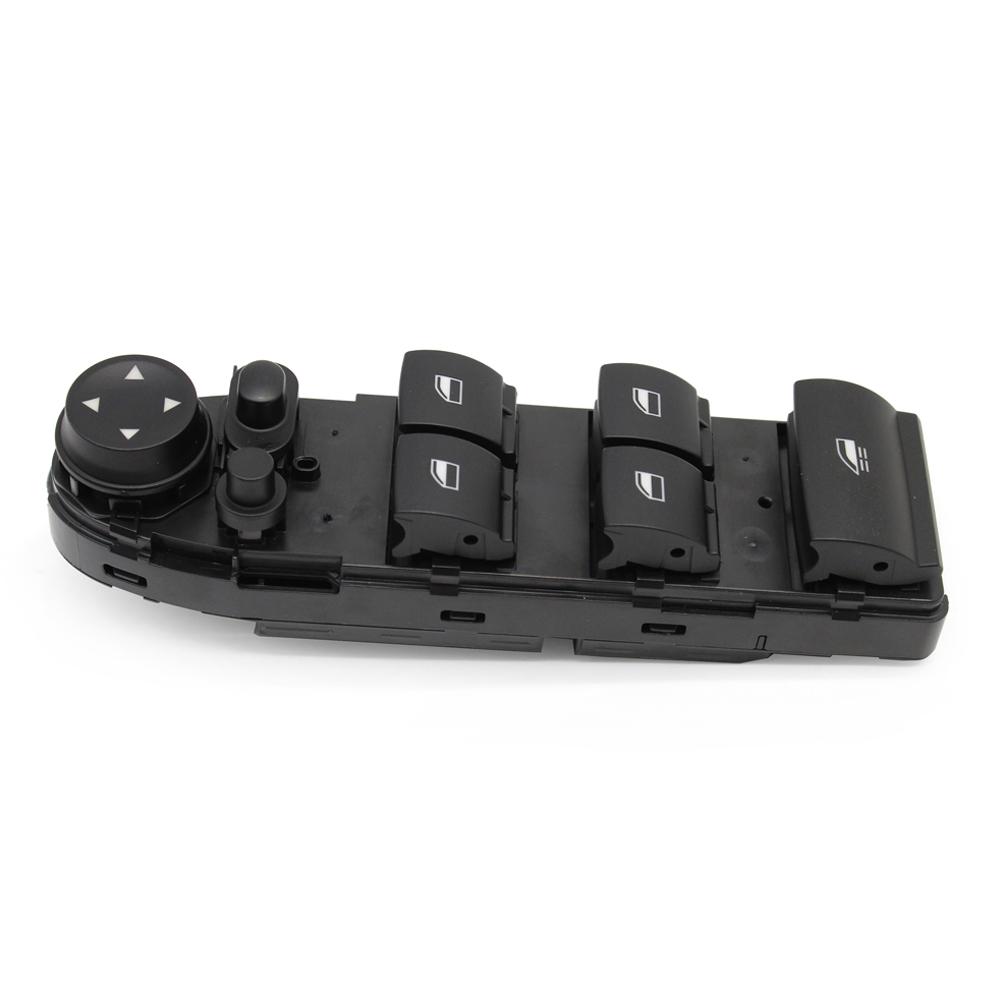 Car Electric Power Master Window Lifter Switch Replacement For BMW Z4 3 Series E89 M3 E93 Convertible 2008-2014 61319217365