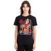 Steven Rhodes Womens/Ladies My Emotional Baggage T-Shirt