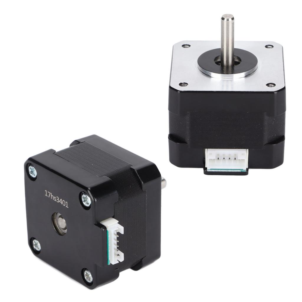 4234 Motor Low Noise Stable 3D Printer Stepper Motor for Ender3 for CR10