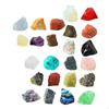 Advent Calendar Birthday Gift 24 Different Stones for Adults Kids Home Decor