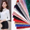 Lace Begonia Fabric Cloth Lace Clothing Dress Base Shirt Hot Selling