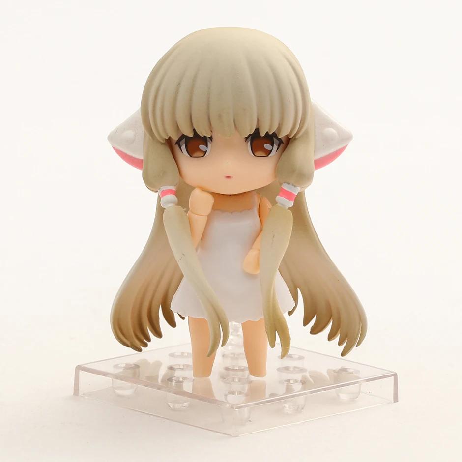 Chobits Chi 2053 Action Figure PVC Toys Collection Model Doll