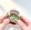 Текущая пищалка Crispy Ball, пищалка, мягкая, снимающая стресс, против тревожности, подарок для молодежи