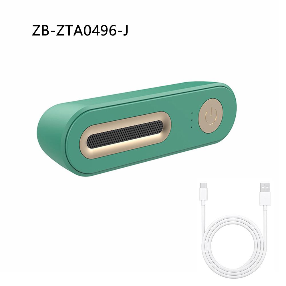 Мини перезаряжаемый дезодоратор для холодильника, автомобиля, шкафа, гардероба, обуви