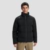 DESCENTE TRAINING Down Jacket Men's D5131TDJ50