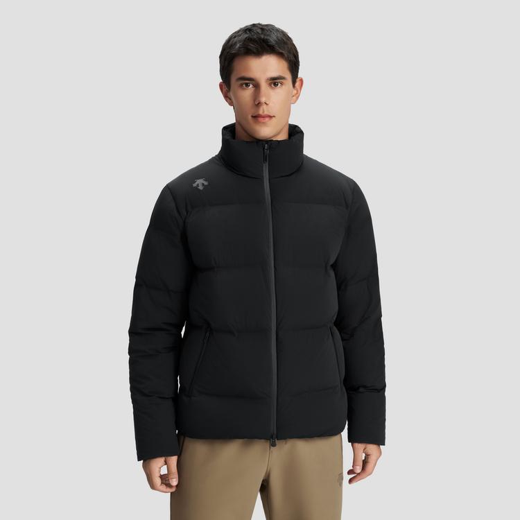 DESCENTE TRAINING Down Jacket Men's D5131TDJ50