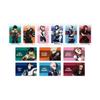 TV Anime Hero Trading Card Stickers Box of 12 “My Academia”