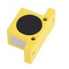 Pneumatic Vibrator Air Turbine Oscillator Eccentric Rotation Industrial Conveyor AccessoriesGT10