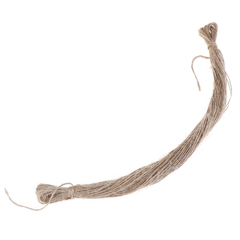 100 шт. пустые крафт-бумага ювелирные изделия цена свадебные этикетки строка ценники с нитью 20 м