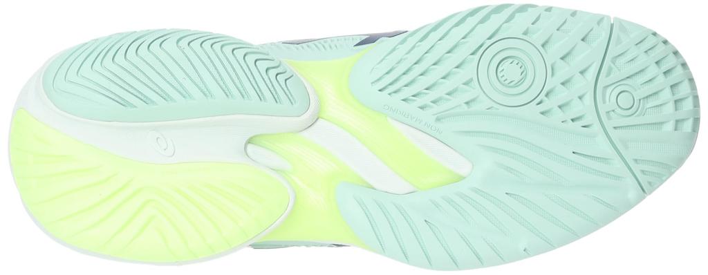 Теннисные туфли COURT FF 3 [ASICS] женские