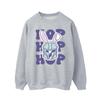 Star Wars Mens The Mandalorian Hop Into Easter Sweatshirt