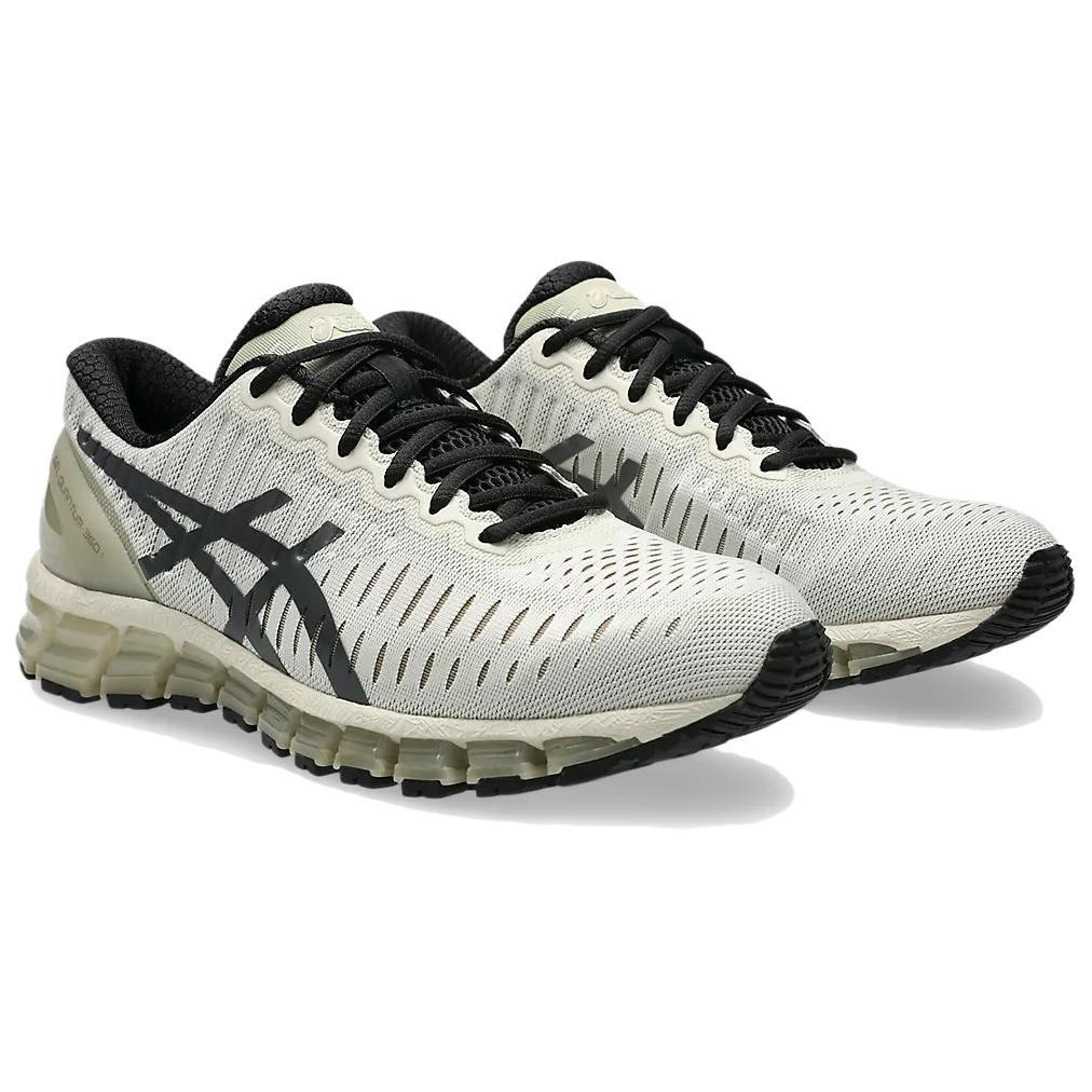 Asics Gel-Quantum 360 I 'Smoke Grey Obsidian Grey' Men's 1203A730-021