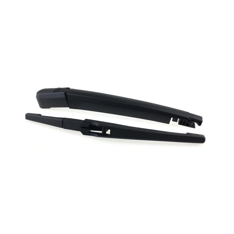 13419000 Rear Wiper Blade & Arm Set For Chevrolet CRUZE 2017 2018 For Buick REGAL TOURX 2018