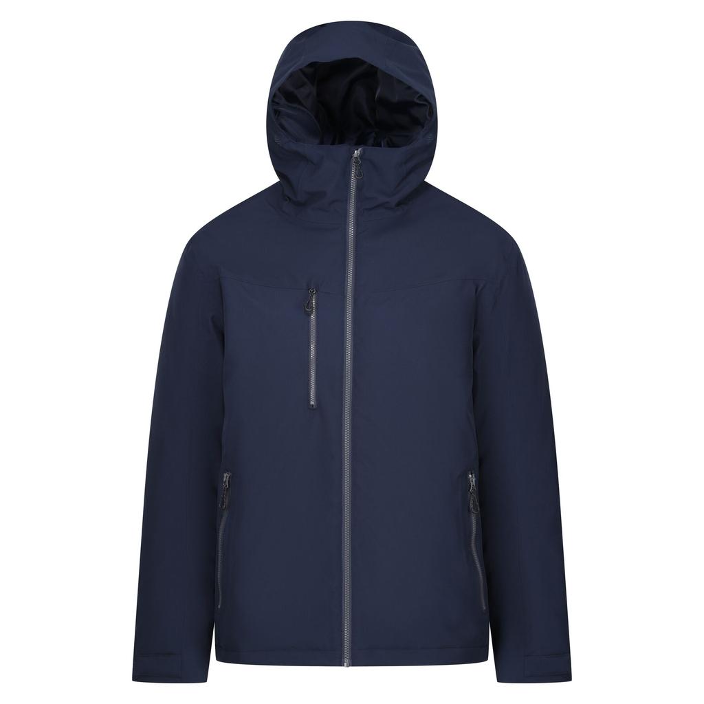Regatta Mens Navigate Waterproof Jacket