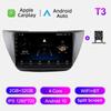 Car Radio Android Auto Carplay For Mitsubishi Lancer 9 CS 2000-2010 Multimedia Player Head Unit Stereo GPS Navigation BT WIFI 2+32GB