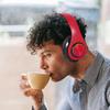 B39 Wireless Over-Ear Gaming Headset with Bluetooth and Heavy Bass