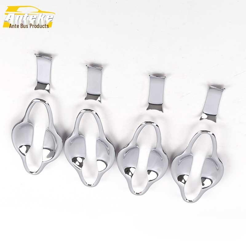 KX3 Door Bowl Decorative Frame & Anti-Scratch Cover Car Accessories