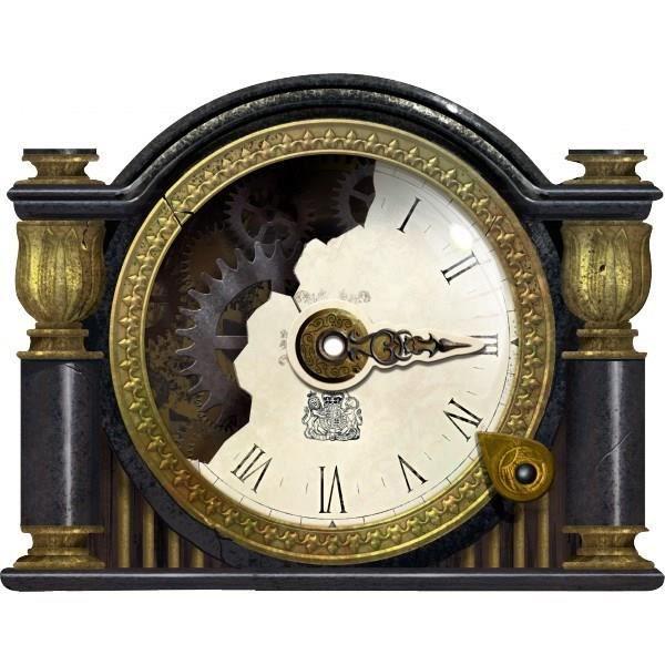 Libellud, Mysterium, Jeu De Société Dès 10 Ans, Jeu d'Enquête Mystérieux & Coopératif, De 2 À 7 Joueurs, 45 Min, En Français