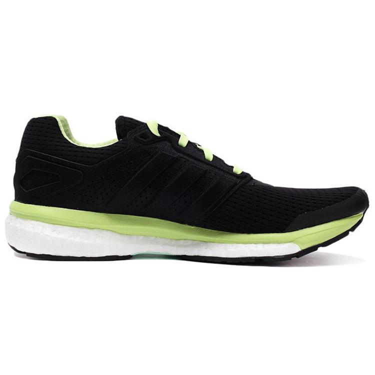 Adidas Supernova Glide Boost 7 'Black Green' Women's B33602