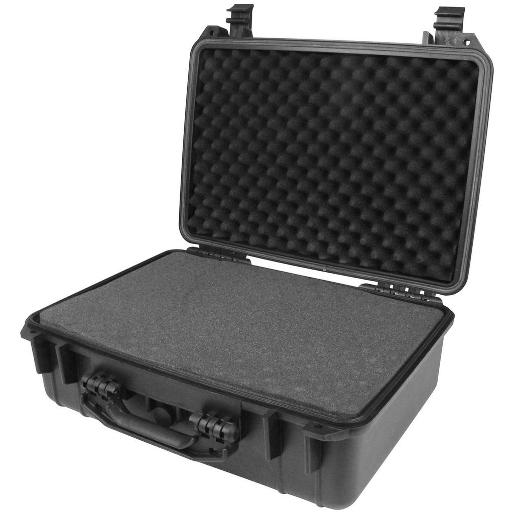 SK11 Protect Tool Case External Dimensions Width 470 X Depth 357 X Height 176mm (SK11) SPB-470BK