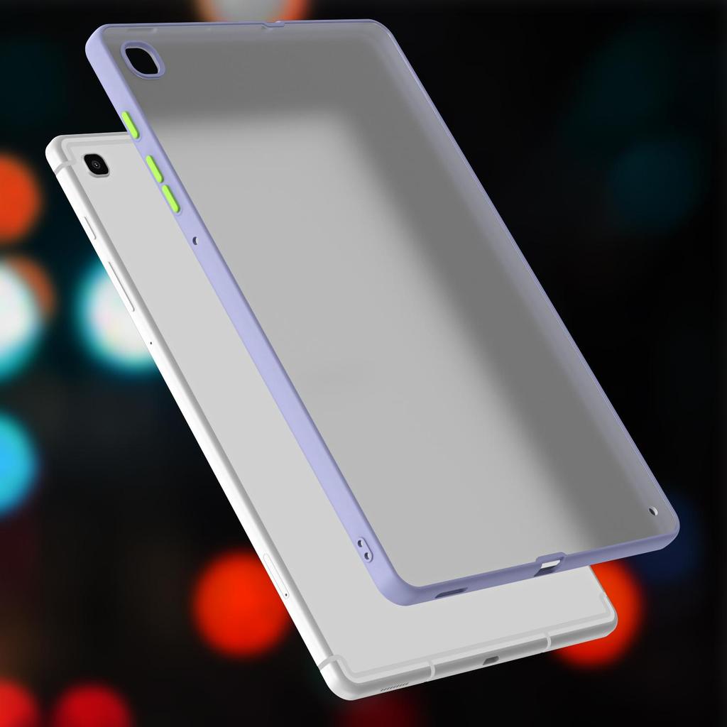 Мягкий чехол из ТПУ для Samsung Galaxy Tab A8 10,5 X200 A7 T500 Lite t220 8,7 T290 для S8 X700 S7 T870 S6Lite 10,4 P610 P619 P613