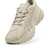 Puma Spirex Модные Удобные Нескользящие Износостойкие Низкие Повседневные Кроссовки для Бега Унисекс Кроссовки Молочно-Белые 396434-04