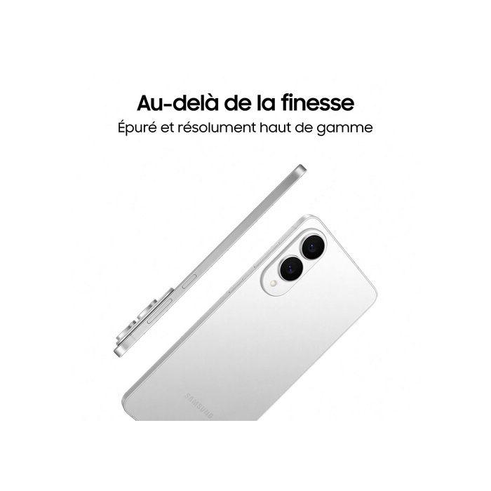 Smartphone Samsung Galaxy S25 Edge 5G 512 Go Noir