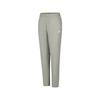 New Knitted Sweatpants Men's Gray 2031E857-020