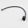 2X Car Front Axle Brake Sensor Brake Pad Wear Sensor Brake Sensor Line 9Y0907253 For CAYENNE 9YA 9YB