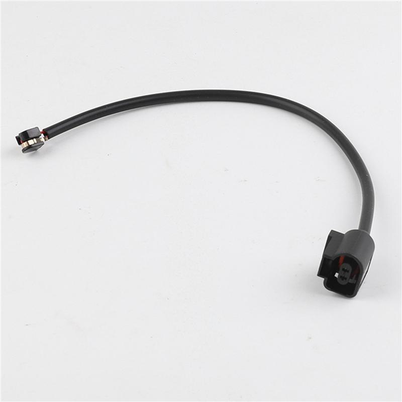 2X Car Front Axle Brake Sensor Brake Pad Wear Sensor Brake Sensor Line 9Y0907253 For CAYENNE 9YA 9YB