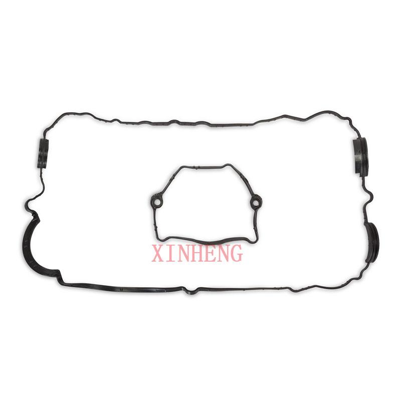 11120035738 Valve Cover Gasket Cylinder Head Gasket for BMW 120i 318i 520i X1 N46N 2005-2011